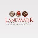 Landmark Dentistry - Charlotte logo